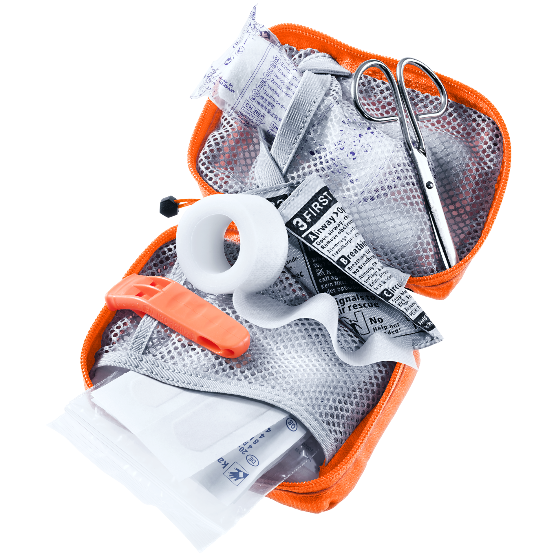 Deuter Botiquin First Aid Active  Empty AS