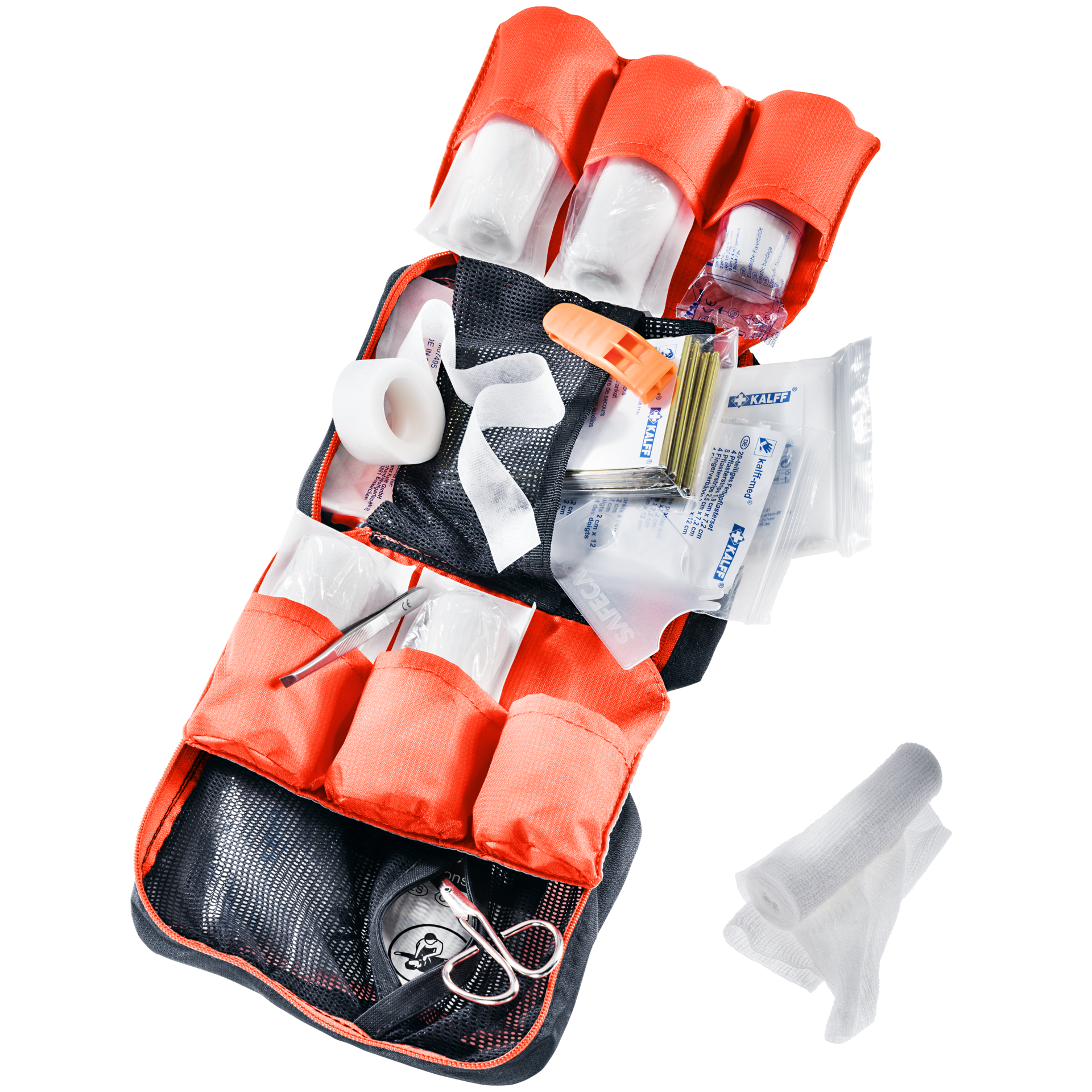 Deuter Botiquin First Aid Pro  Empty AS