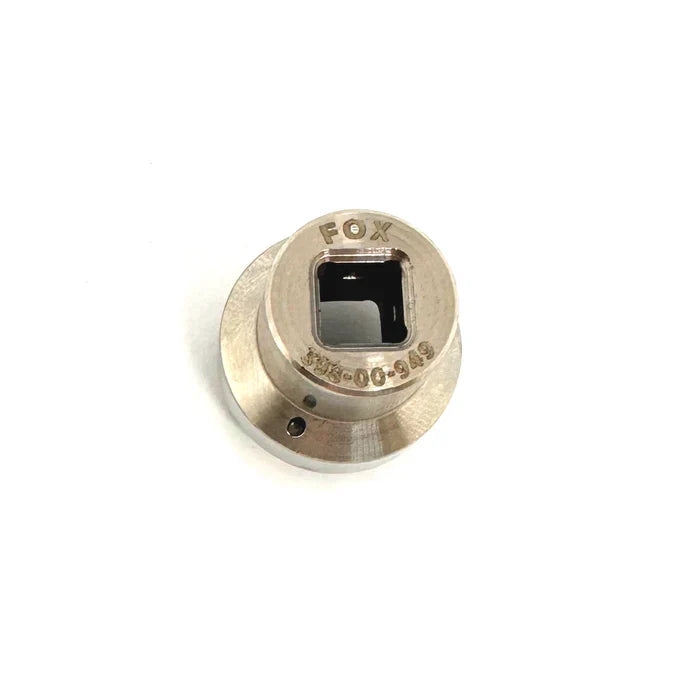Herramienta Fox Custom Spanner Socket, 3 pin, 2024