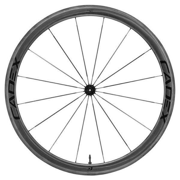 Cadex Rb Tubeless 42 Rim Fw 700Cx16H - Rideshop