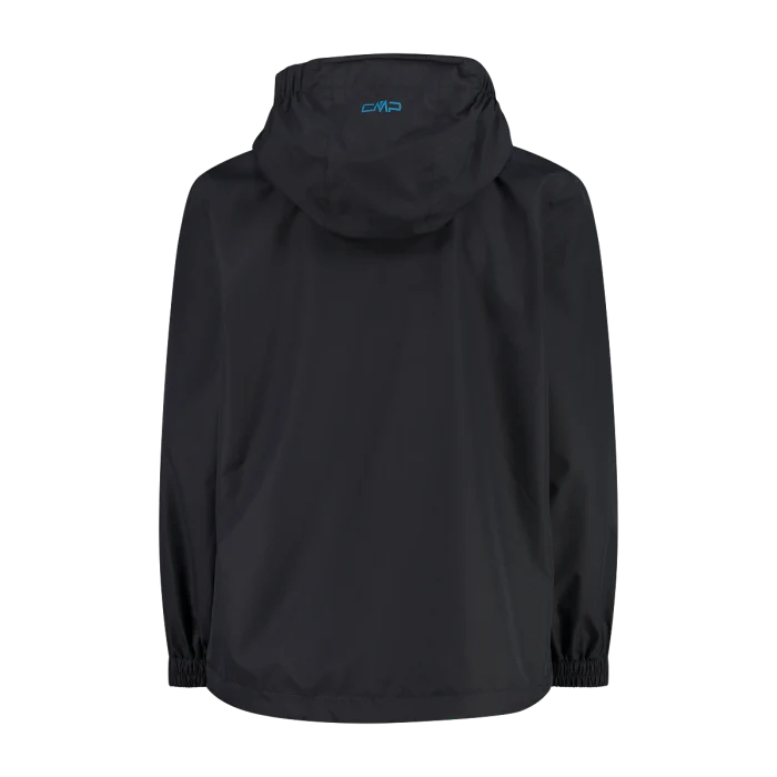 Chaqueta Niño Ripstop Impermeable Campagnolo