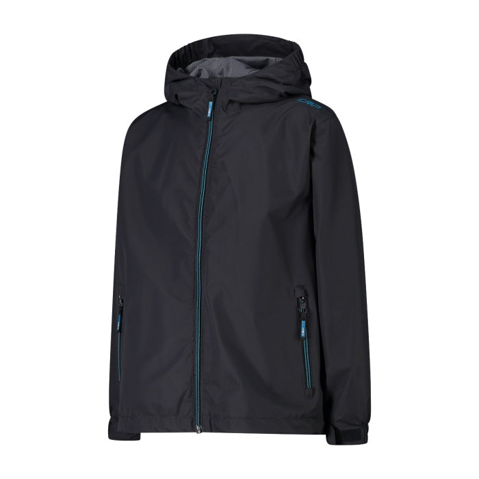 Chaqueta Niño Ripstop Impermeable Campagnolo