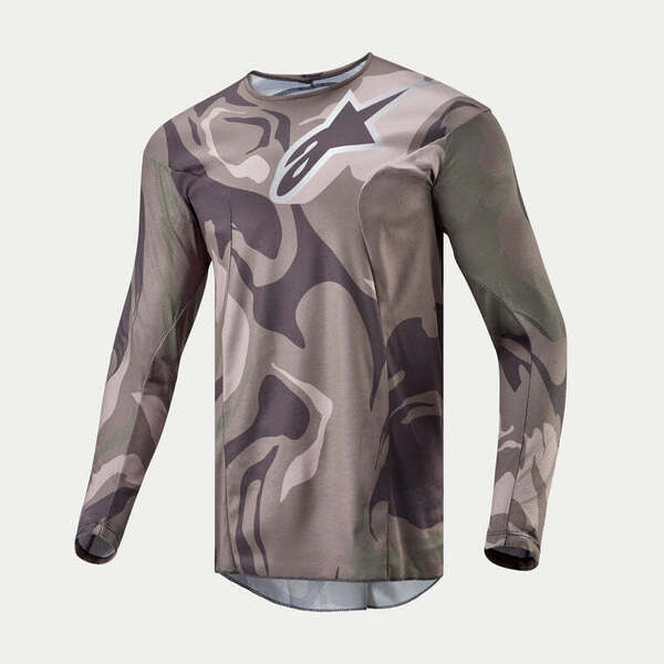 Alpinestars Jersey Racer Tactical - Rideshop