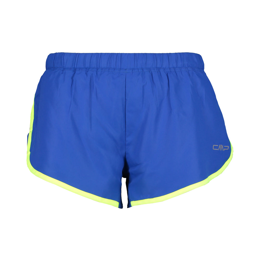 Shorts Mujer Trail Running Campagnolo