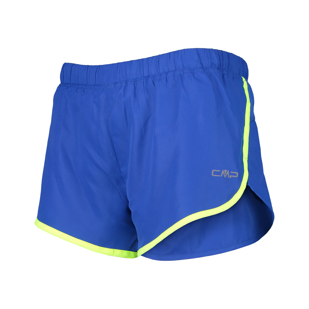 Shorts Mujer Trail Running Campagnolo