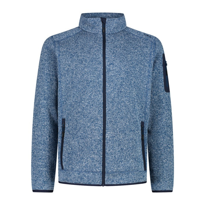 Polar Hombre Knit Tech Heavy