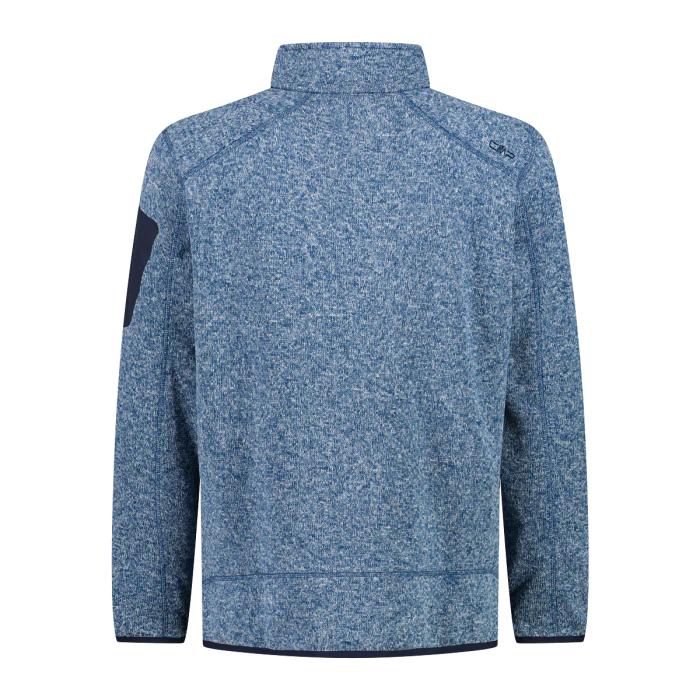Polar Hombre Knit Tech Heavy