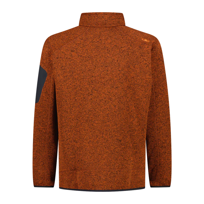Polar Hombre Knit Tech Heavy