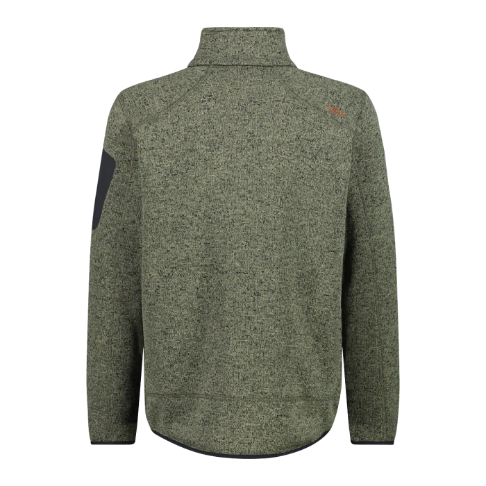 Polar Hombre Knit Tech Heavy