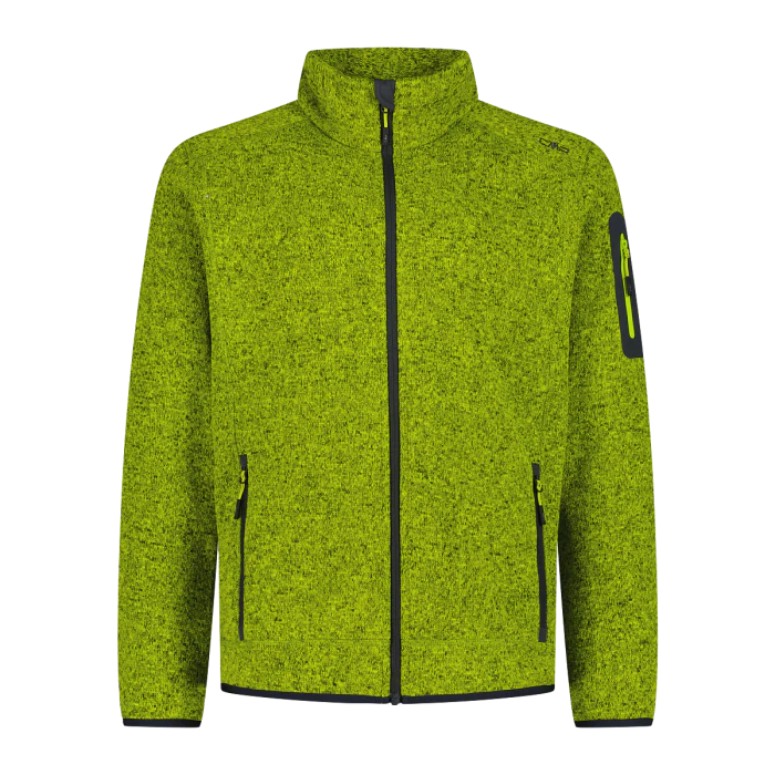 Polar Hombre Knit Tech Heavy