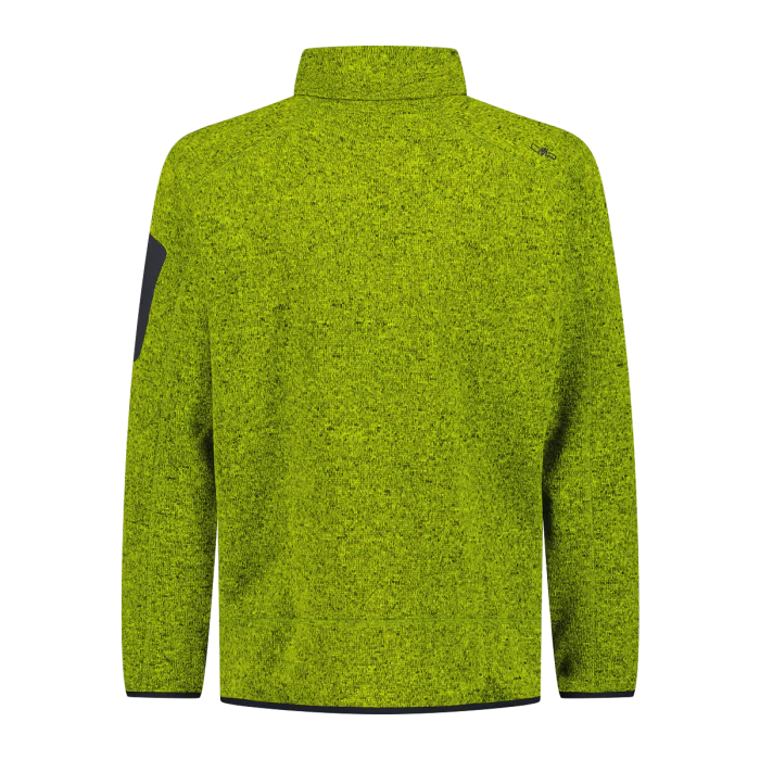 Polar Hombre Knit Tech Heavy