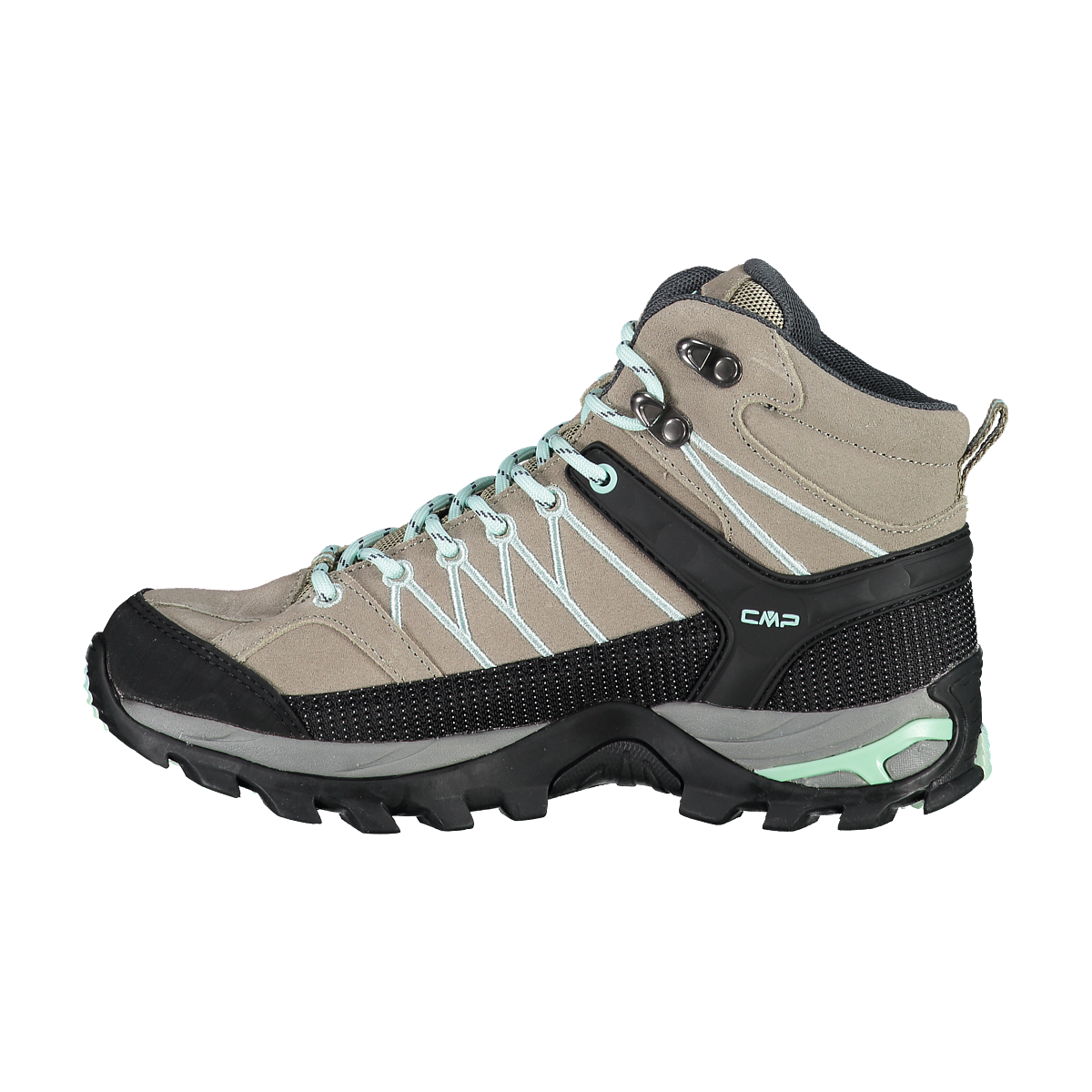 Zapato Mujer CMP Rigel Mid