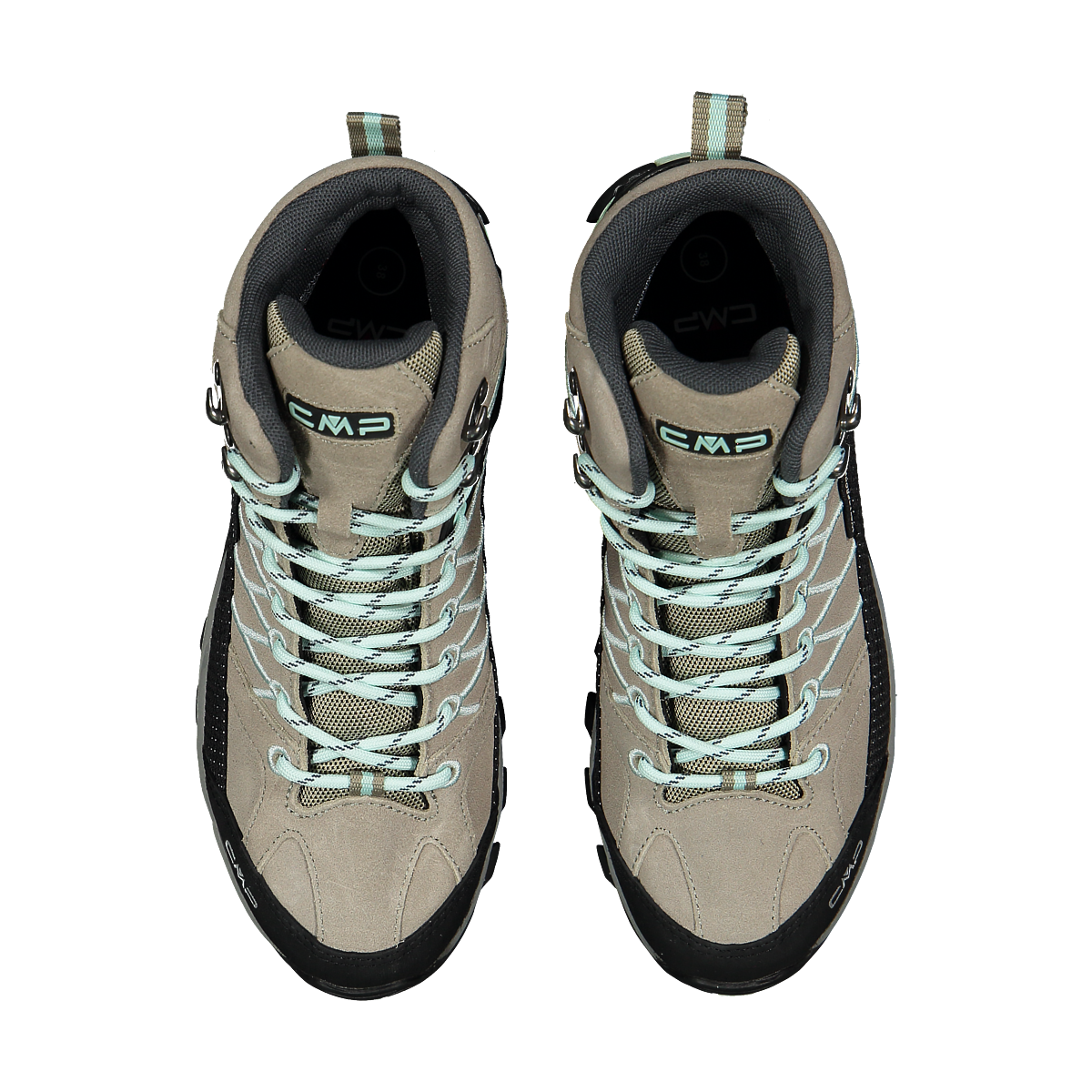 Zapato Mujer CMP Rigel Mid