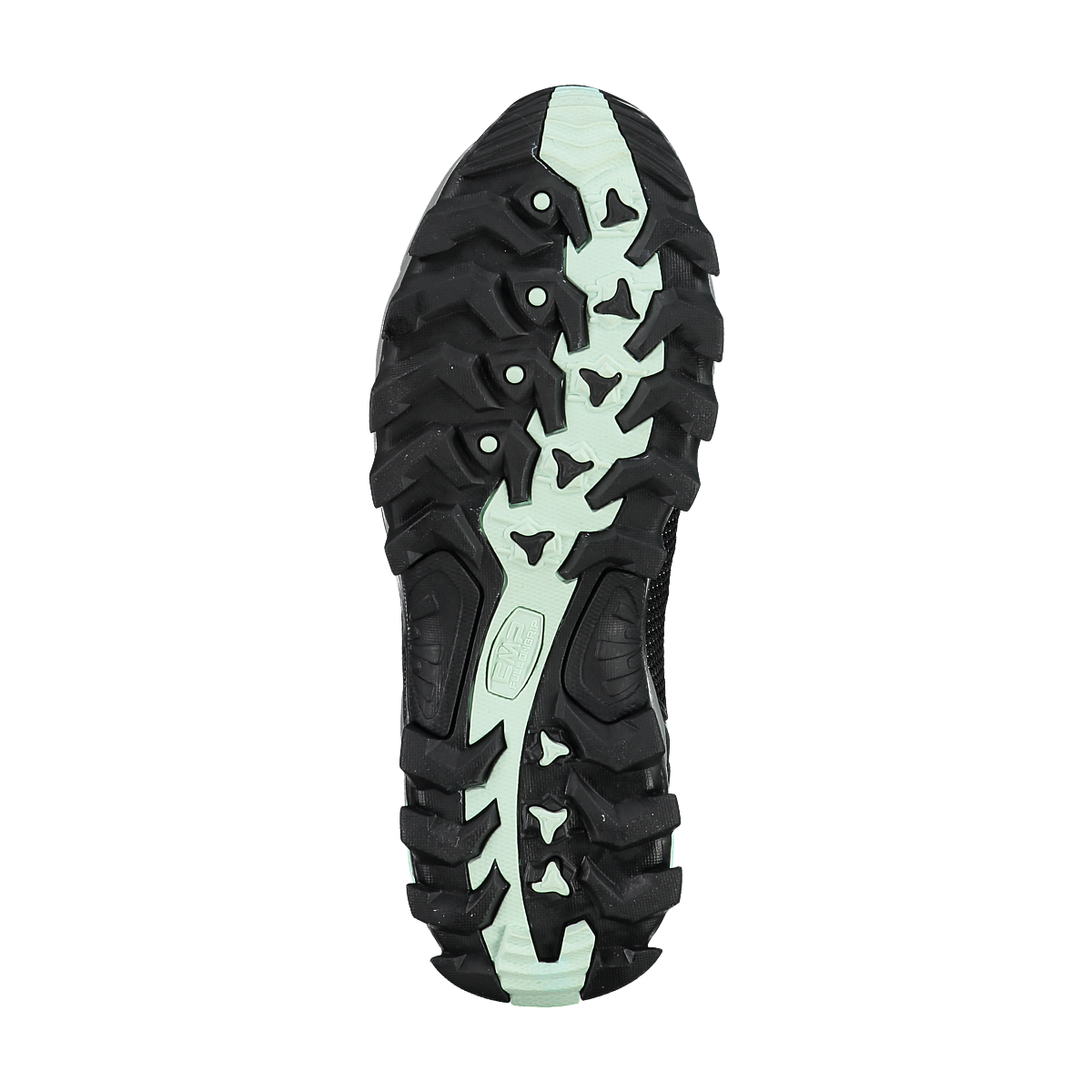 Zapato Mujer CMP Rigel Mid