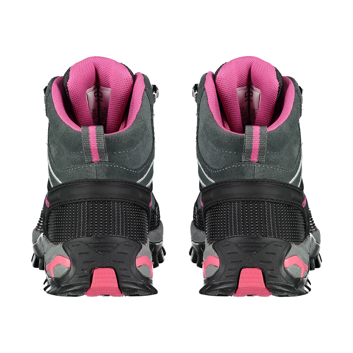 Zapato Mujer CMP Rigel Mid