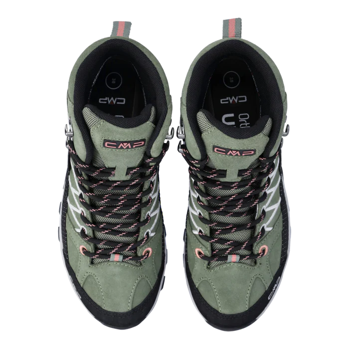 Zapato Mujer CMP Rigel Mid