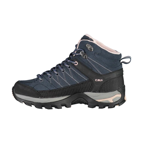 Zapato Mujer CMP Rigel Mid