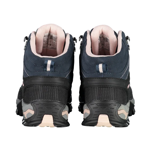Zapato Mujer CMP Rigel Mid