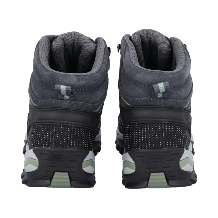 Zapato Hombre  Rigel Mid