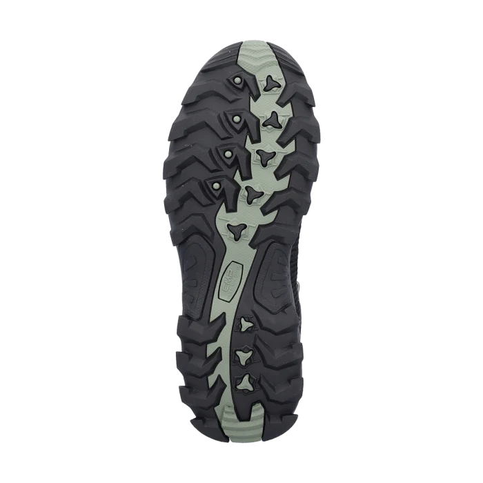 Zapato Mujer CMP Rigel Mid
