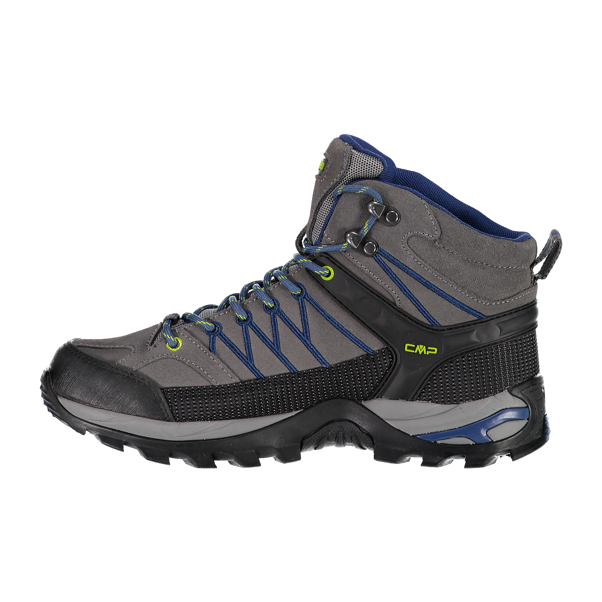 Zapato Hombre  Rigel Mid