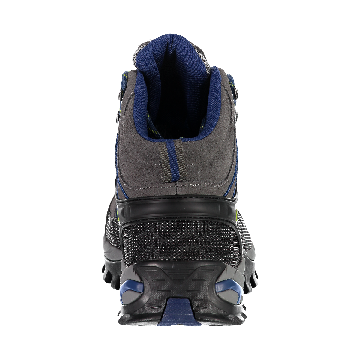 Zapato Hombre  Rigel Mid