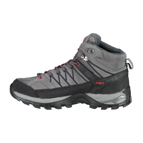 Zapato Hombre  Rigel Mid