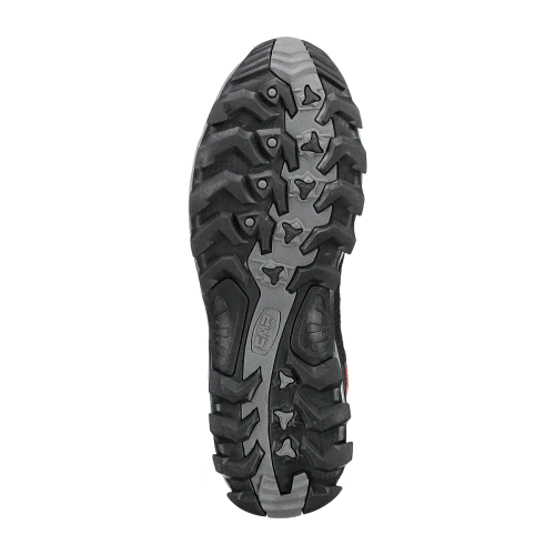 Zapato Hombre  Rigel Mid