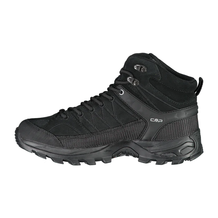 Zapato Hombre  Rigel Mid