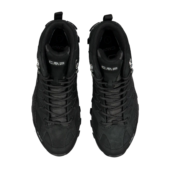 Zapato Hombre  Rigel Mid