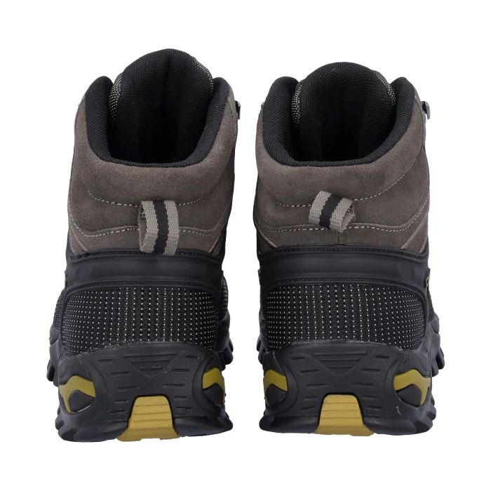 Zapato Hombre  Rigel Mid