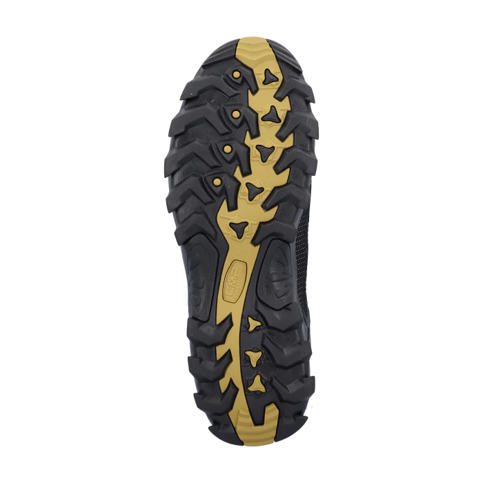 Zapato Hombre  Rigel Mid