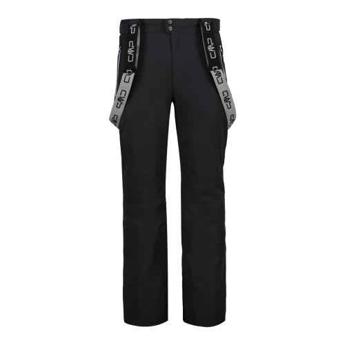 CMP Pantalón Hombre Ski Nero - Rideshop