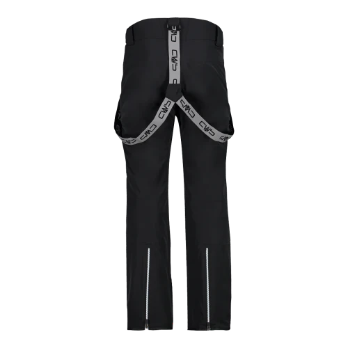 CMP Pantalón Hombre Ski Nero - Rideshop