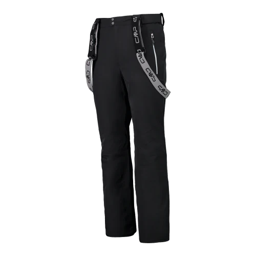 CMP Pantalón Hombre Ski Nero - Rideshop