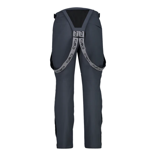 CMP Pantalón Hombre Ski Titanio - Rideshop