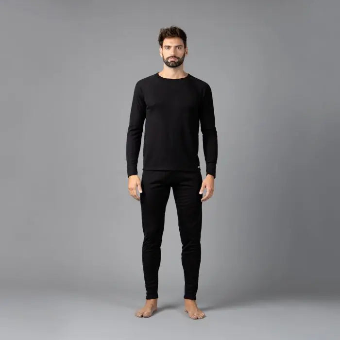 Primera Capa Hombre Baselayer Set