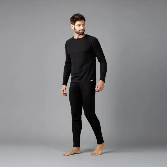 Primera Capa Hombre Baselayer Set