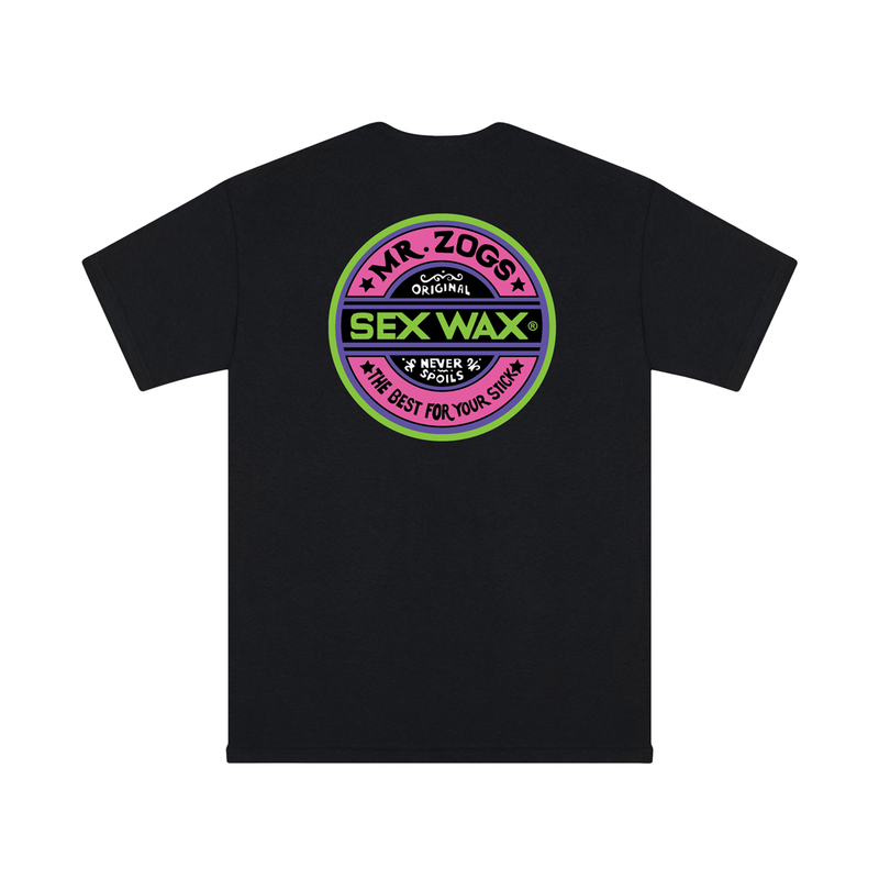 Polera SexWax Fluoro - Rideshop