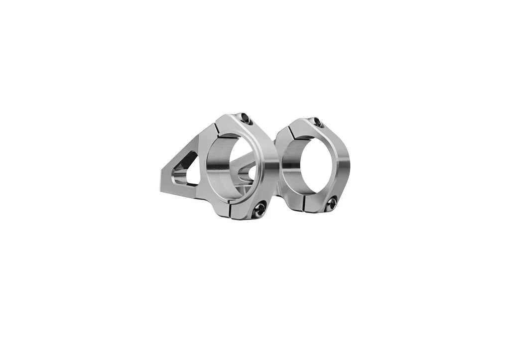 Tee DH DM1 31.8 mm Cromada TITLE