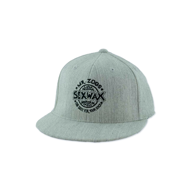 Jockey Sexwax Flex Fit Classic Cap - Rideshop