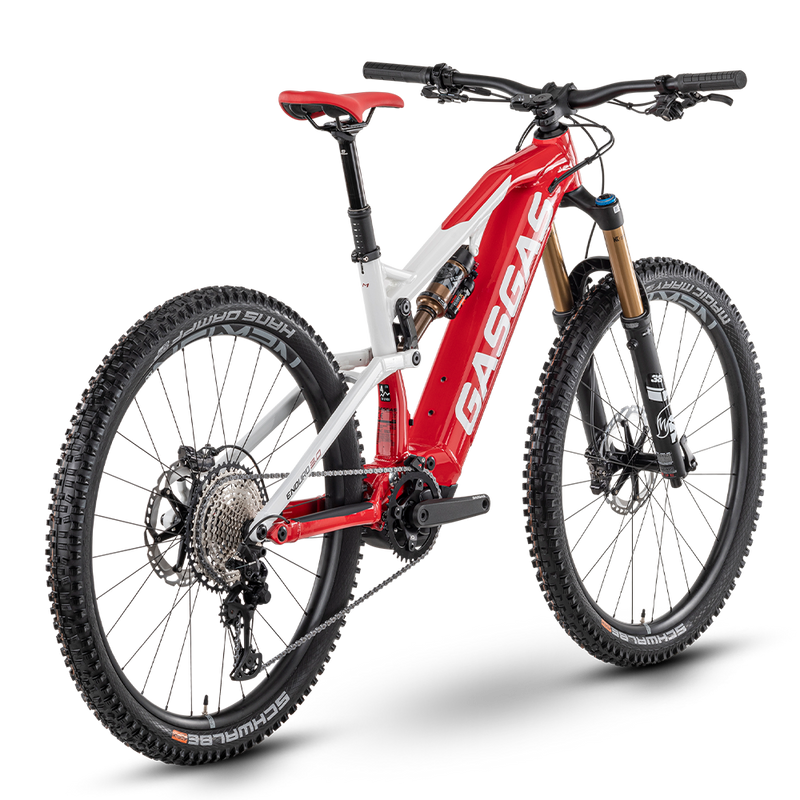 Gasgas Bicicleta Enduro 3.0 2023