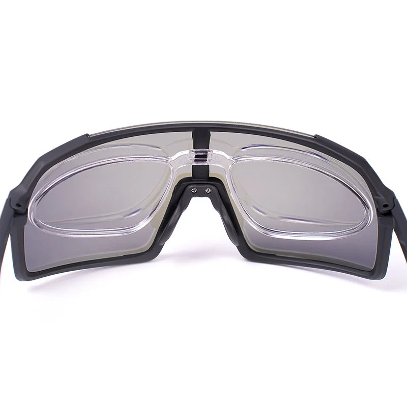 Lentes Ciclismo Ravemen CG02