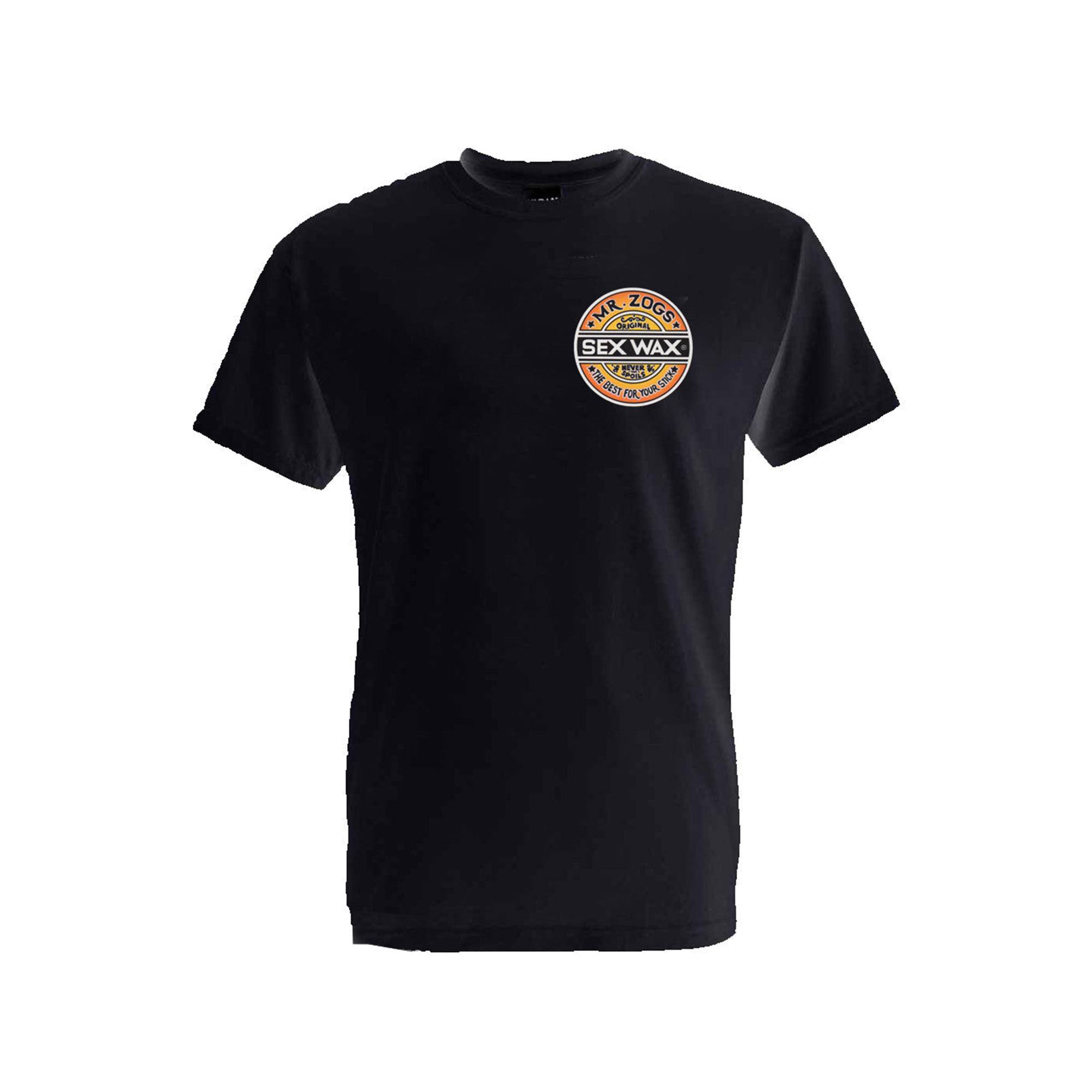 Polera SexWax Fade - Rideshop