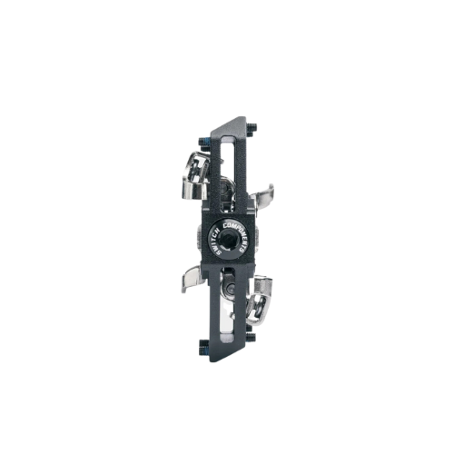 Pedales con fijación Crank Flip Switch Components - Rideshop