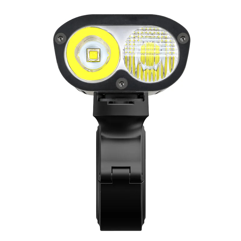 Luz Ravemen PR2000