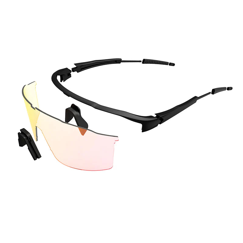 Lente Ravemen CG01