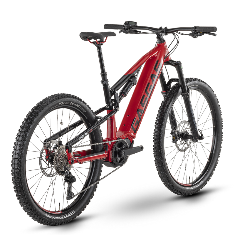 Gasgas Bicicleta Enduro 1.0 2023