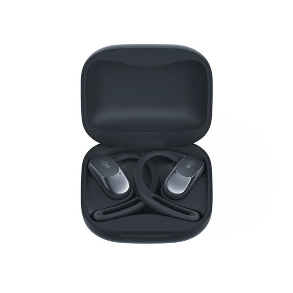 Audífonos Bluetooth Shokz OpenFit Air Black