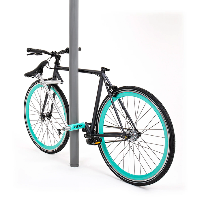 Bicicleta Yerka V3 Con Cambios Internos